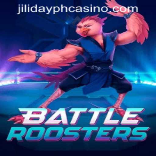 BattleRoosters: The New Rival in Online Gaming