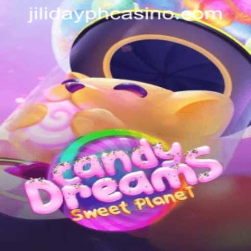 Exploring CandyDreams: A Sweet Addition at JILIDAY PH CASINO