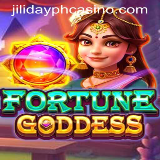Discover the Exciting World of FORTUNEGODDESS at JILIDAY PH CASINO