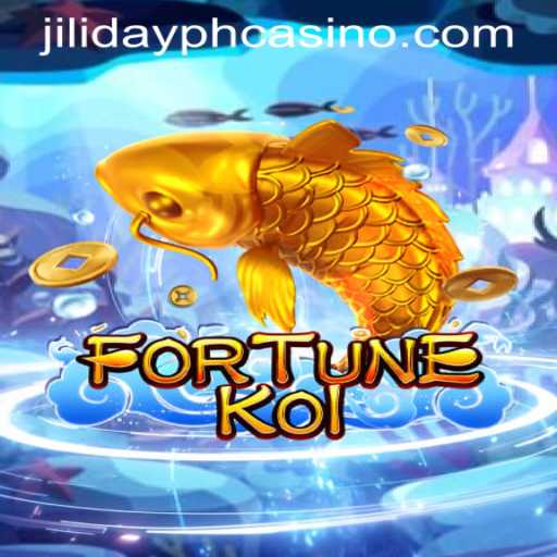 Exploring the Exciting World of FORTUNEKOI at JILIDAY PH CASINO
