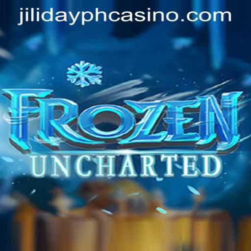 Exploring the FrozenUncharted: A New Gaming Adventure with JILIDAY PH CASINO