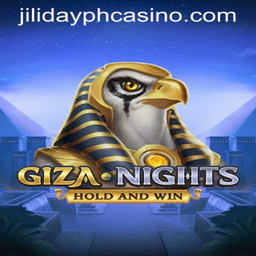 Discover the Thrills of GizaNights at JILIDAY PH CASINO