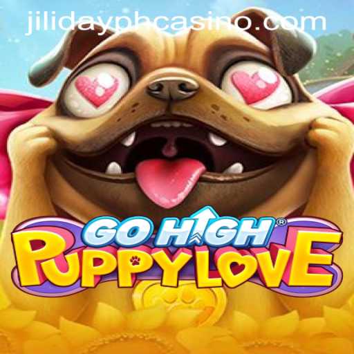 Discover the Excitement of GoHighPuppyLove at JILIDAY PH CASINO