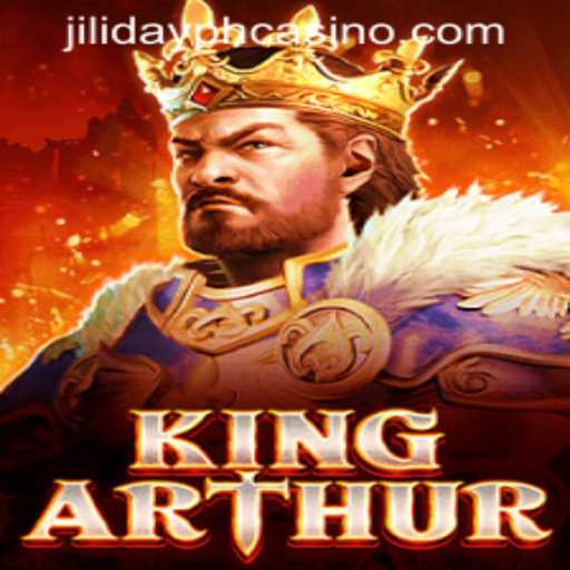 KingArthur: A Regal Casino Experience with JILIDAY PH CASINO
