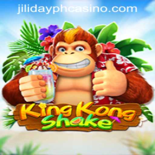 Discover the Thrilling World of KingKongShake at JILIDAY PH CASINO