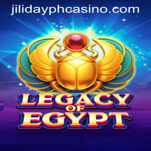 Exploring the Enchanting World of LegacyOfEgypt at JILIDAY PH CASINO