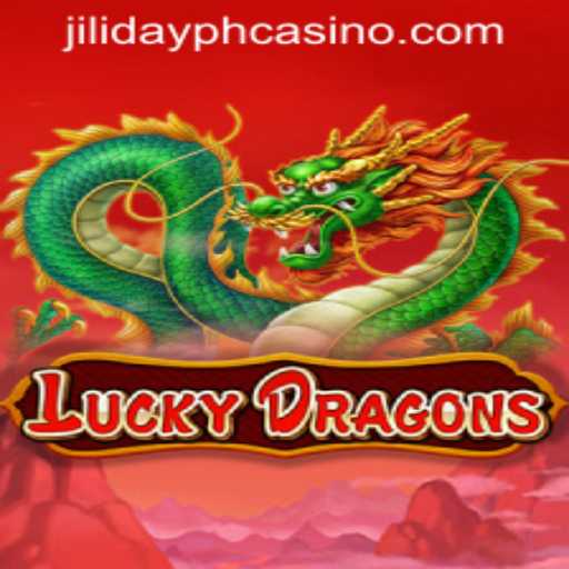 LuckyDragons: Unleashing Magic at JILIDAY PH Casino