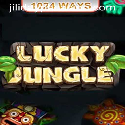Explore LuckyJungle1024: The Thrilling Adventure by JILIDAY PH CASINO