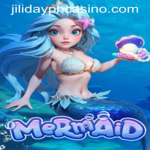 Exploring the Enchanting World of Mermaid at JILIDAY PH CASINO