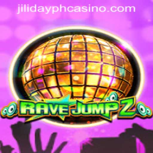 RaveJump2: Dive into the Electrifying World of JILIDAY PH CASINO Gaming