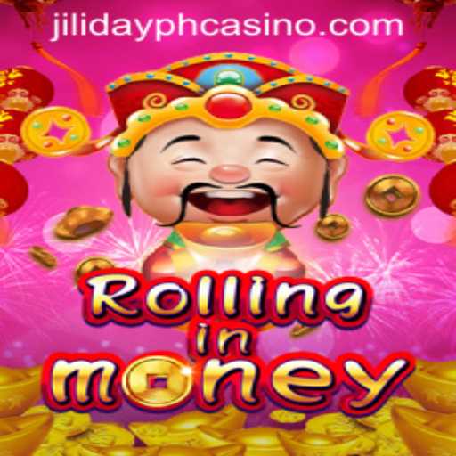 RollingInMoney: A Thrilling Journey at JILIDAY PH CASINO
