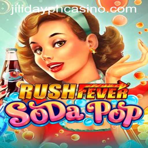 Exploring the Exciting World of RushFeverSodaPop at JILIDAY PH CASINO
