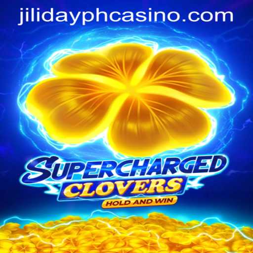 Dive into SchargedClovers: A New Gaming Sensation at JILIDAY PH CASINO