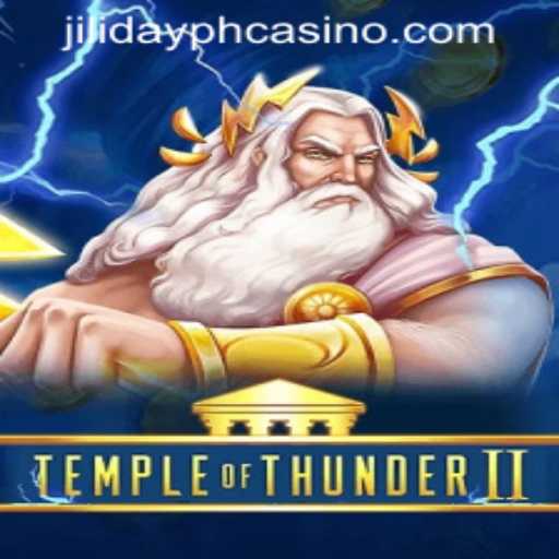 Exploring Temple of Thunder II: Adventure through the Mystical Realm